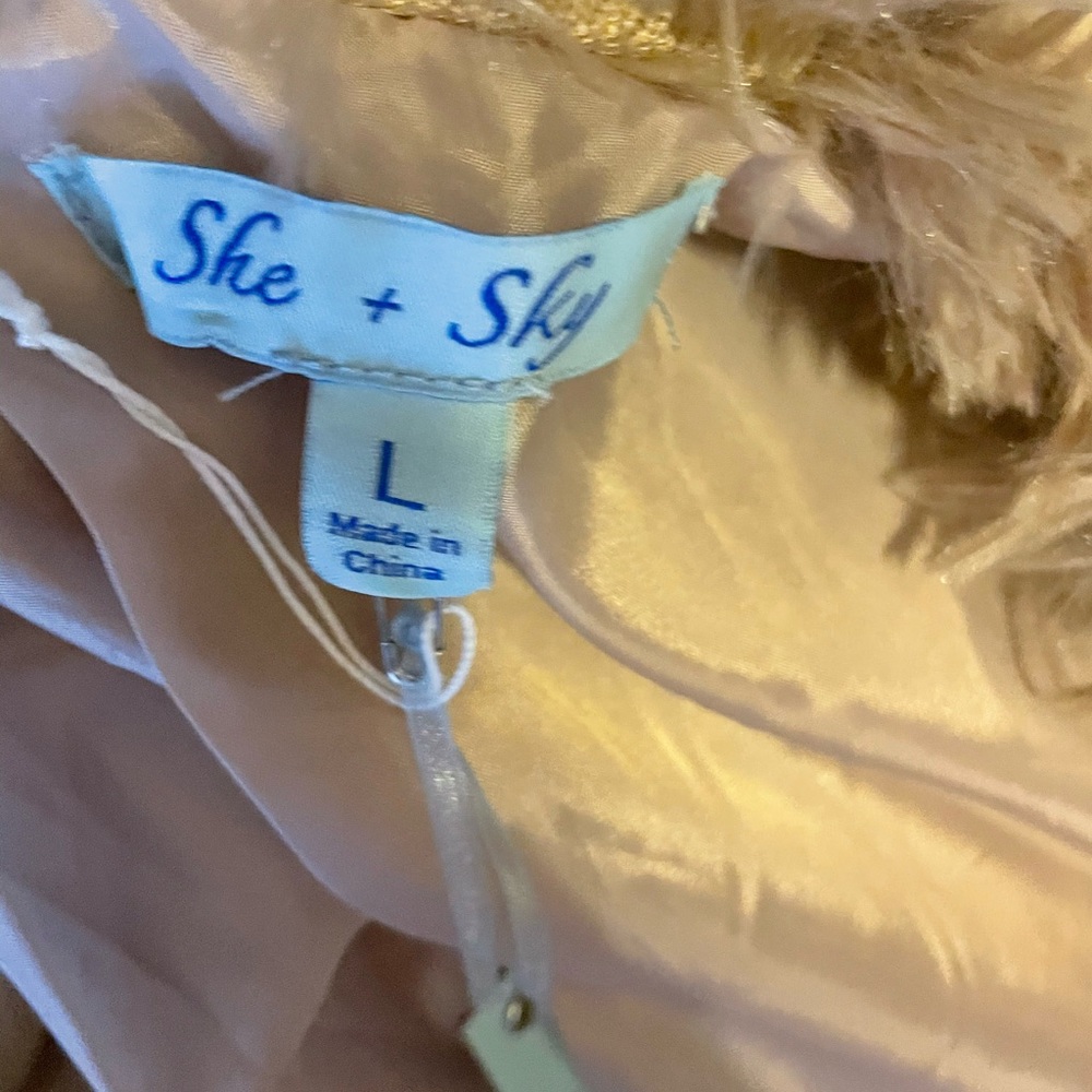 Fuzzy Coat - image 8